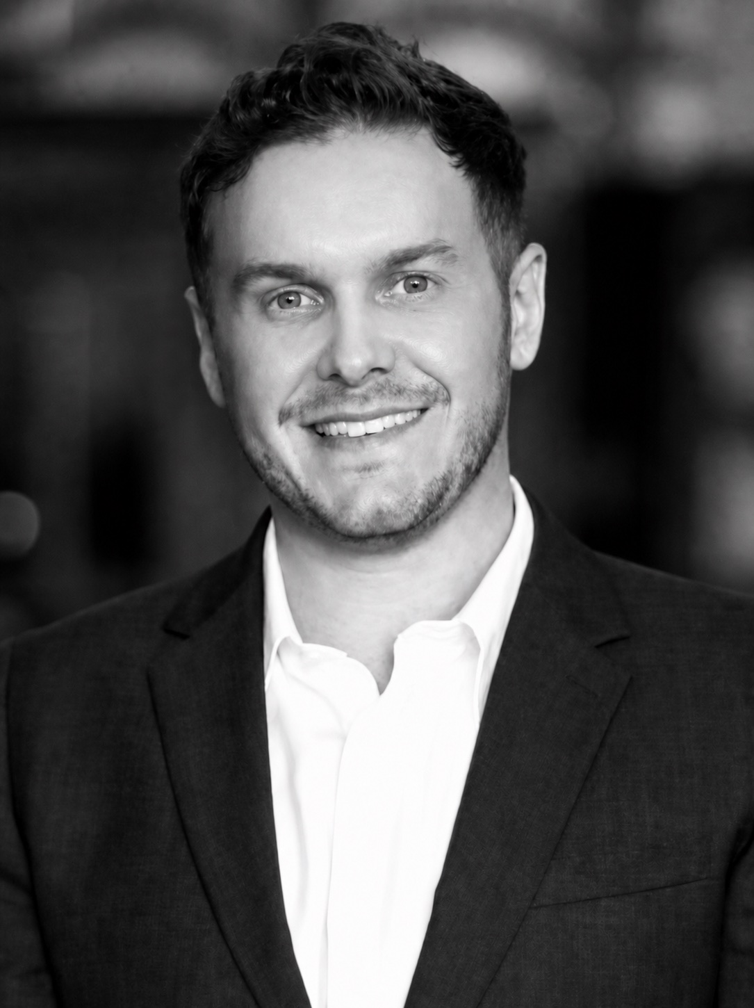 George Liddiard